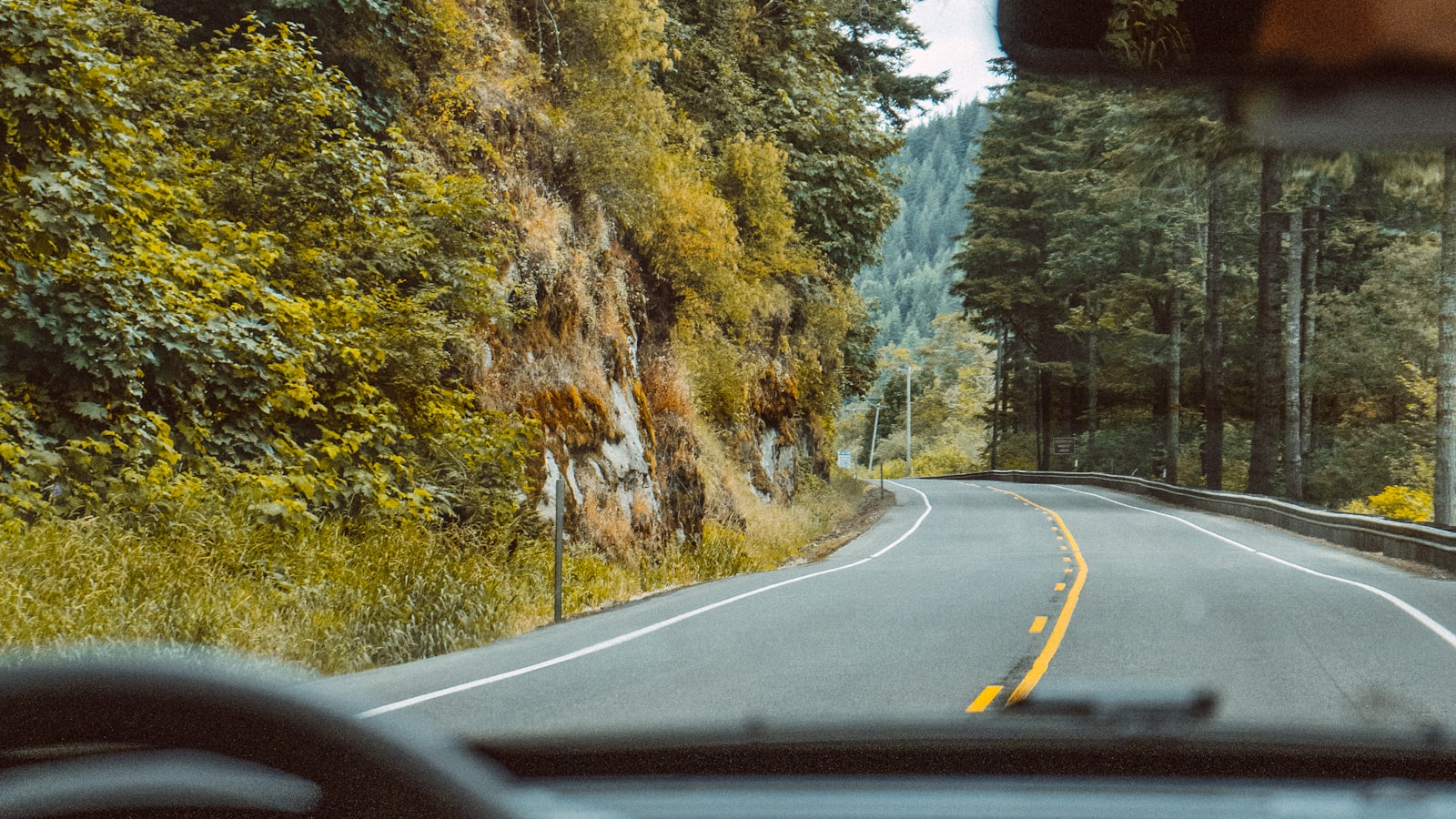 Construction Zone Detour Strategy