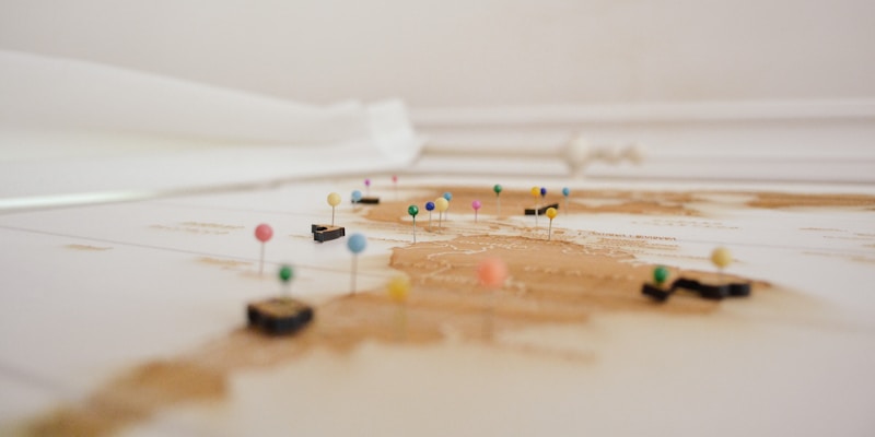 Scenic Route Planning: How to Enjoy the Drive Without Getting Stuck hero image