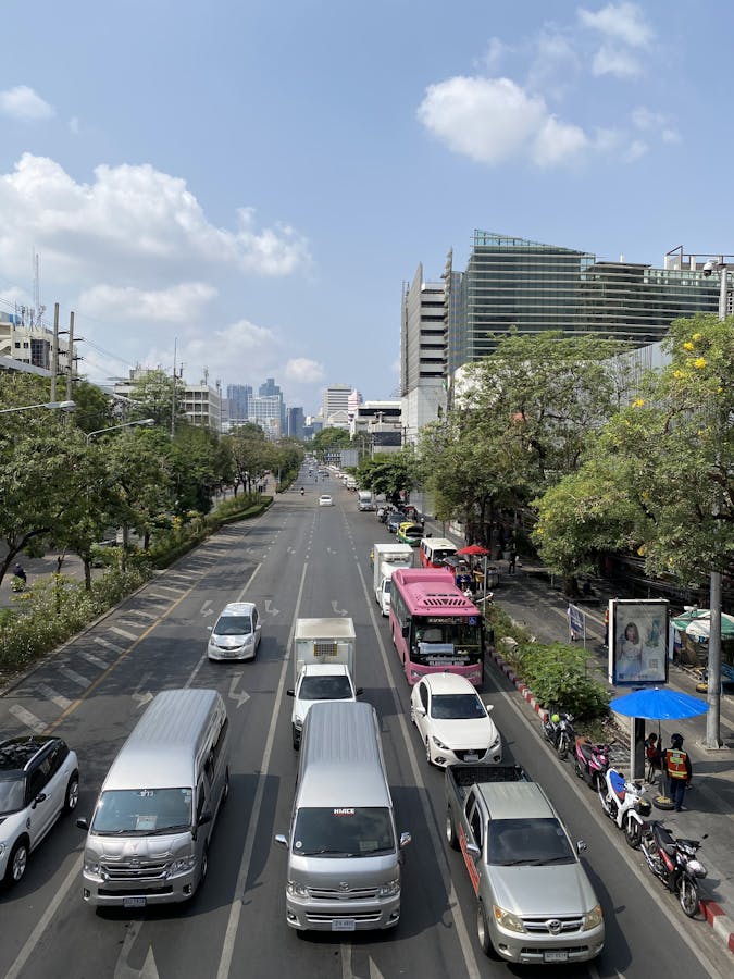 Multi-stop route sequencing workflow