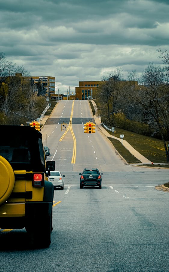 Safer Navigation Systems Guide for Everyday Drivers